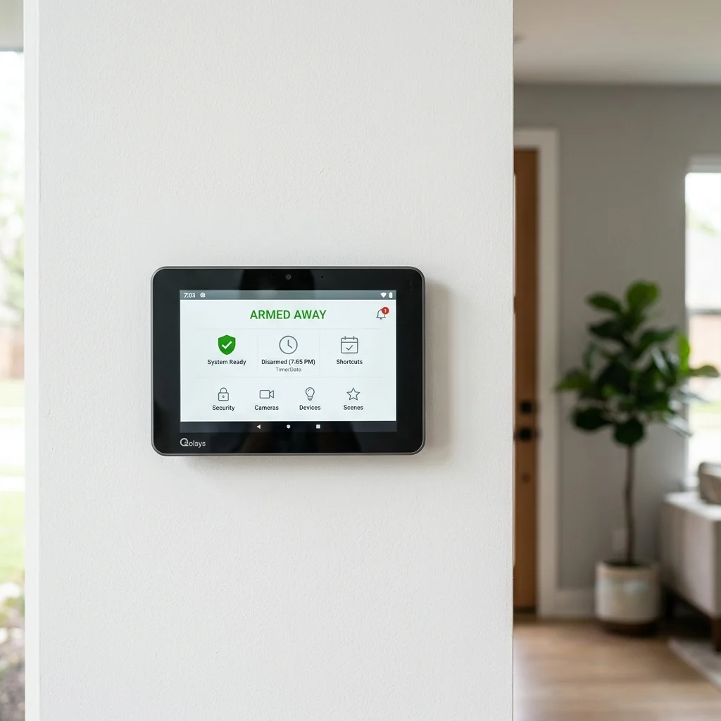 Alarm Systems in the GTA: What Every Property Owner Should Understand
