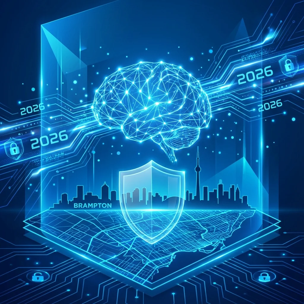 2026: A New Era of AI-Powered Security & Serving Our Community