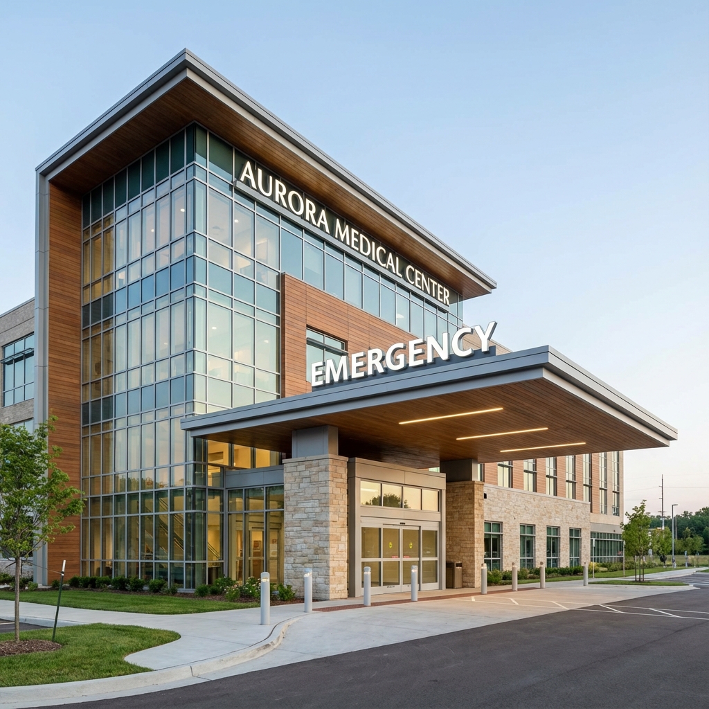 Healthcare Facilities