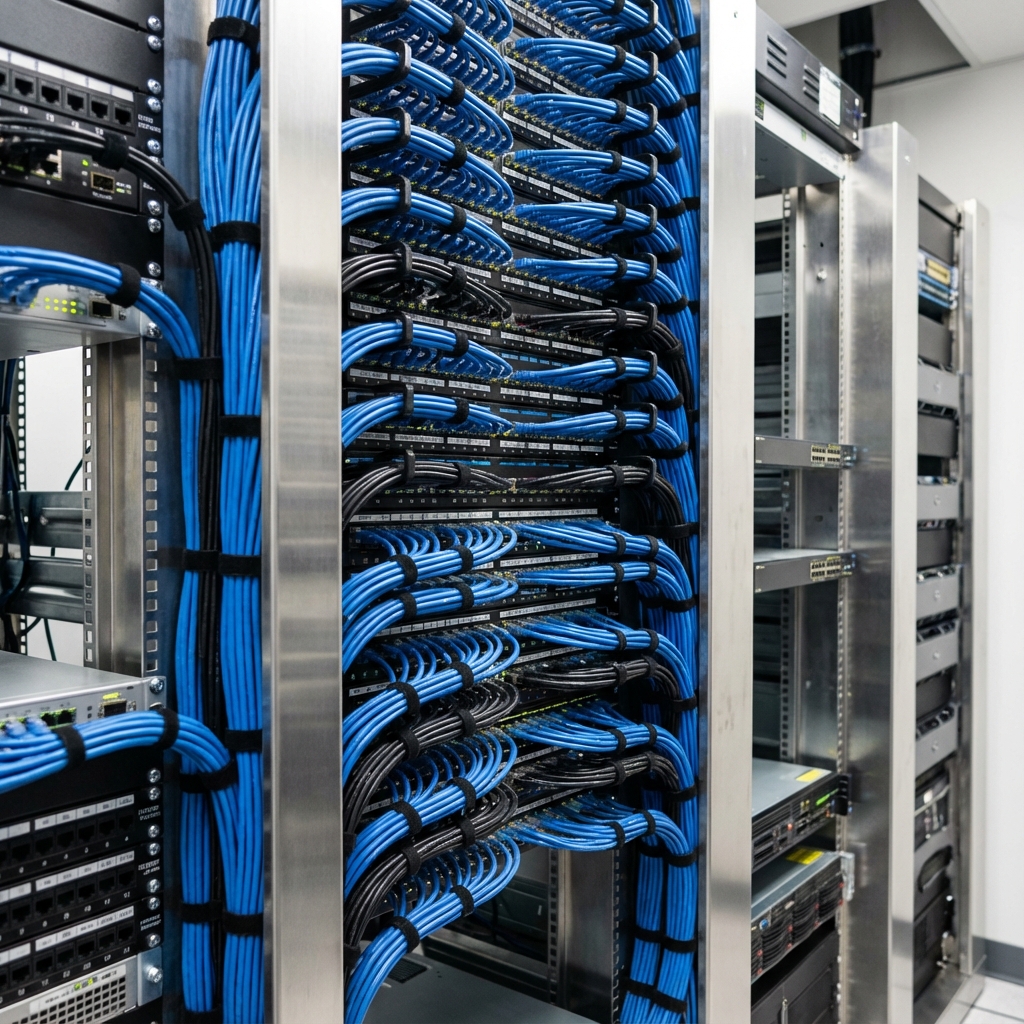 Structured Cabling