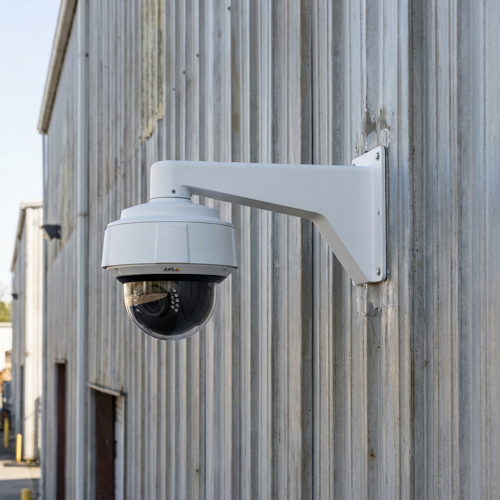 Security Cameras